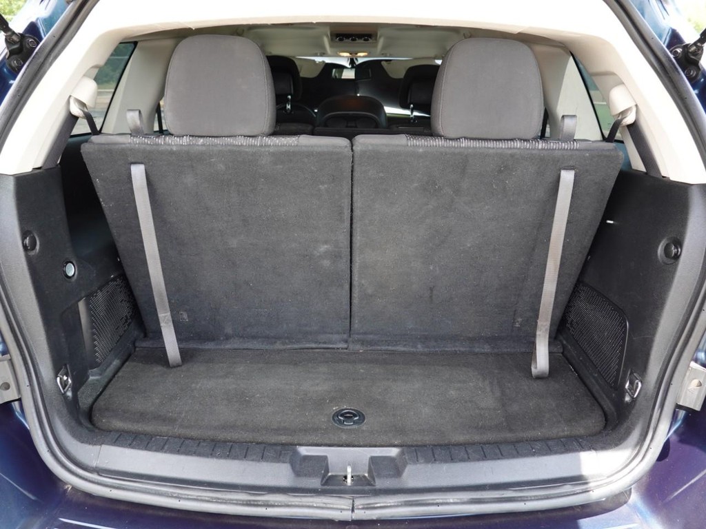 Dodge Journey Vehicle Full-screen Gallery Image 26