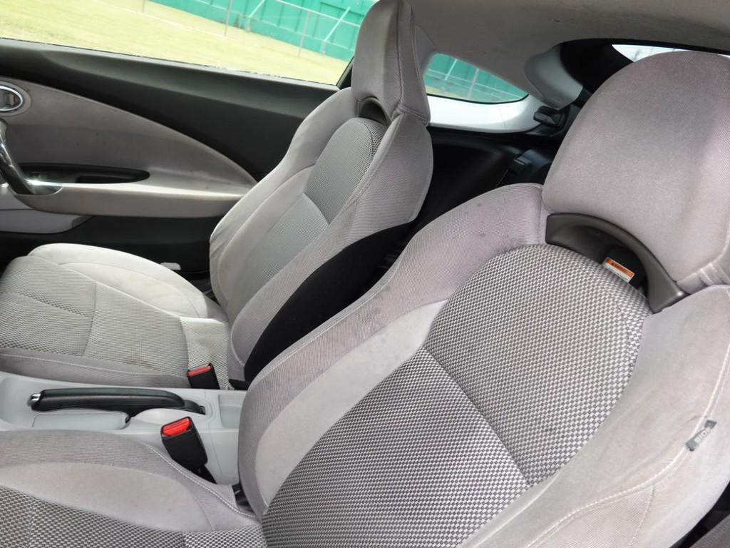 Honda CR-Z Vehicle Full-screen Gallery Image 15
