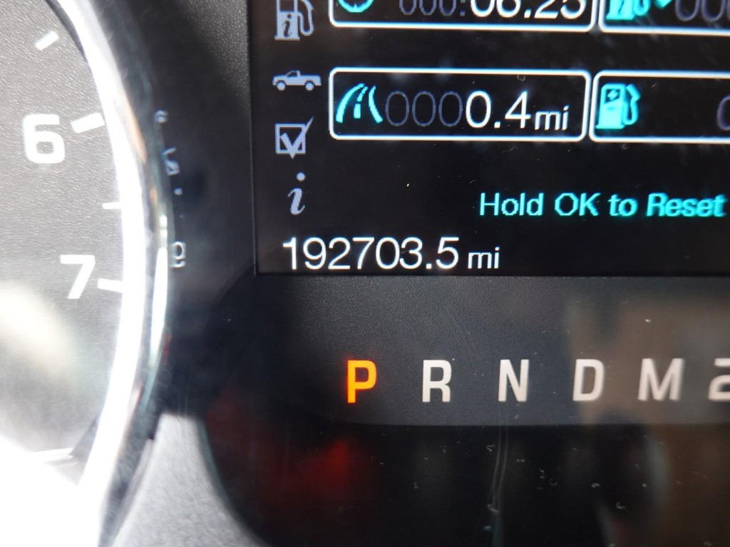 Ford F-150 Vehicle Full-screen Gallery Image 13