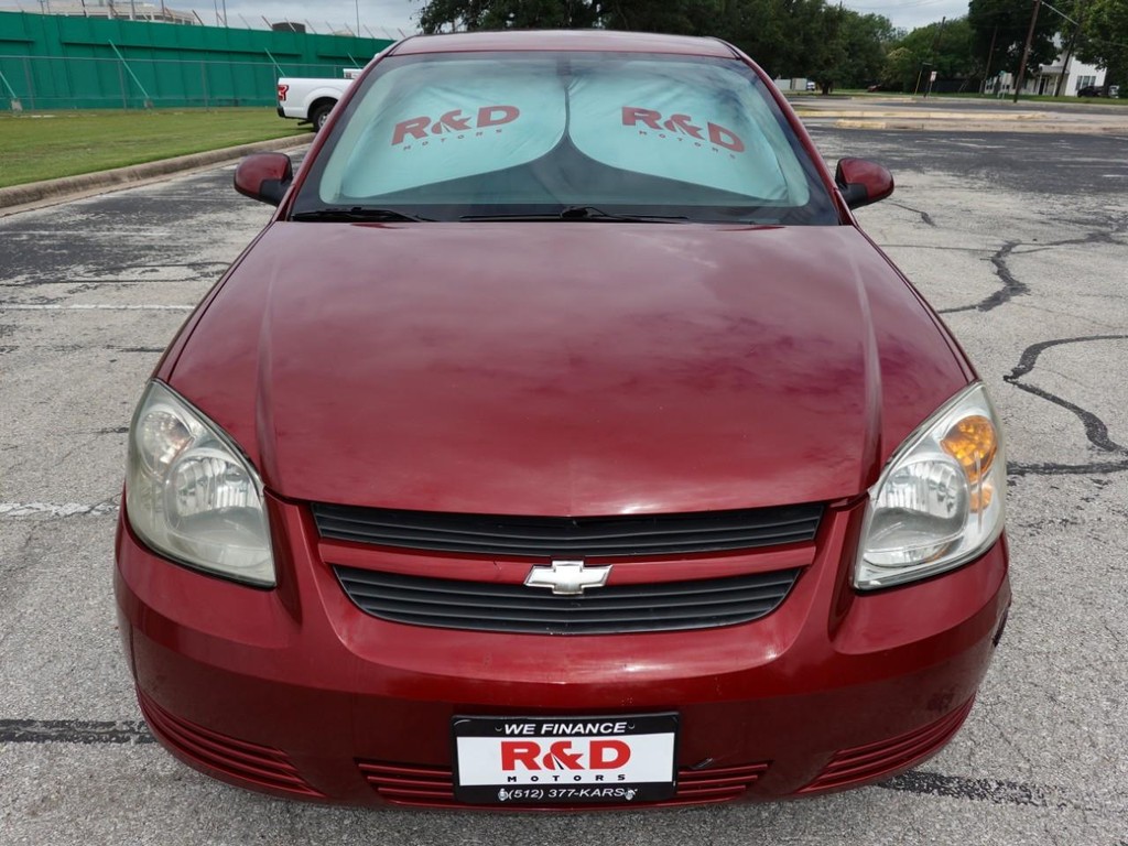 Chevrolet Cobalt Vehicle Full-screen Gallery Image 02