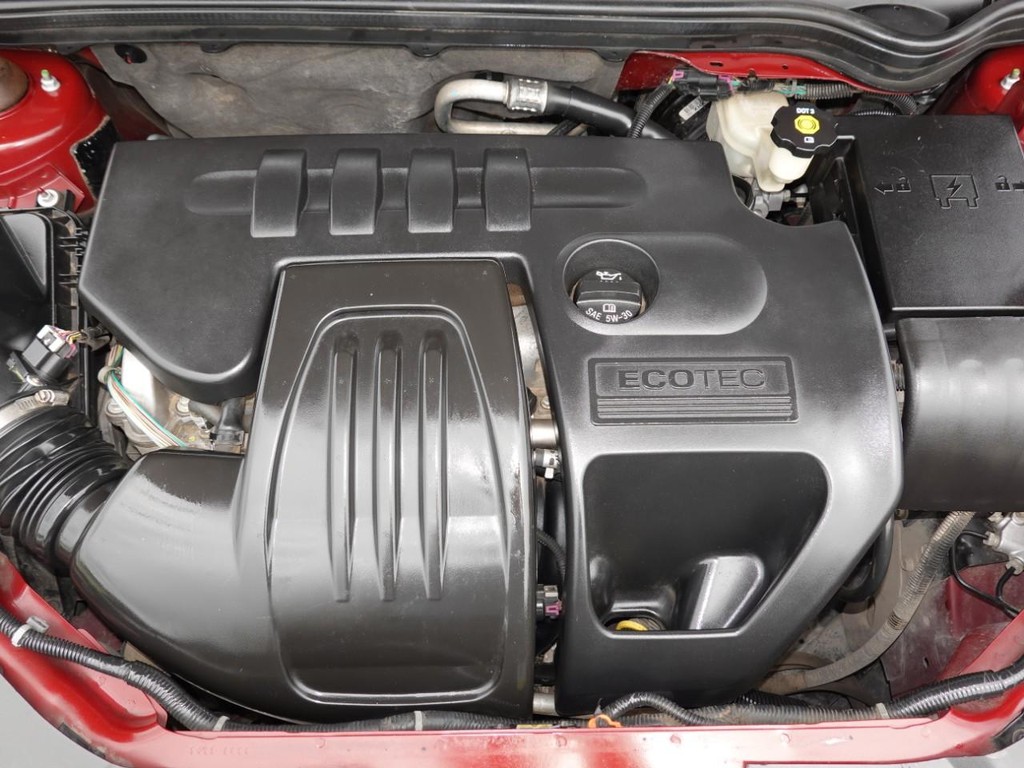 Chevrolet Cobalt Vehicle Full-screen Gallery Image 25