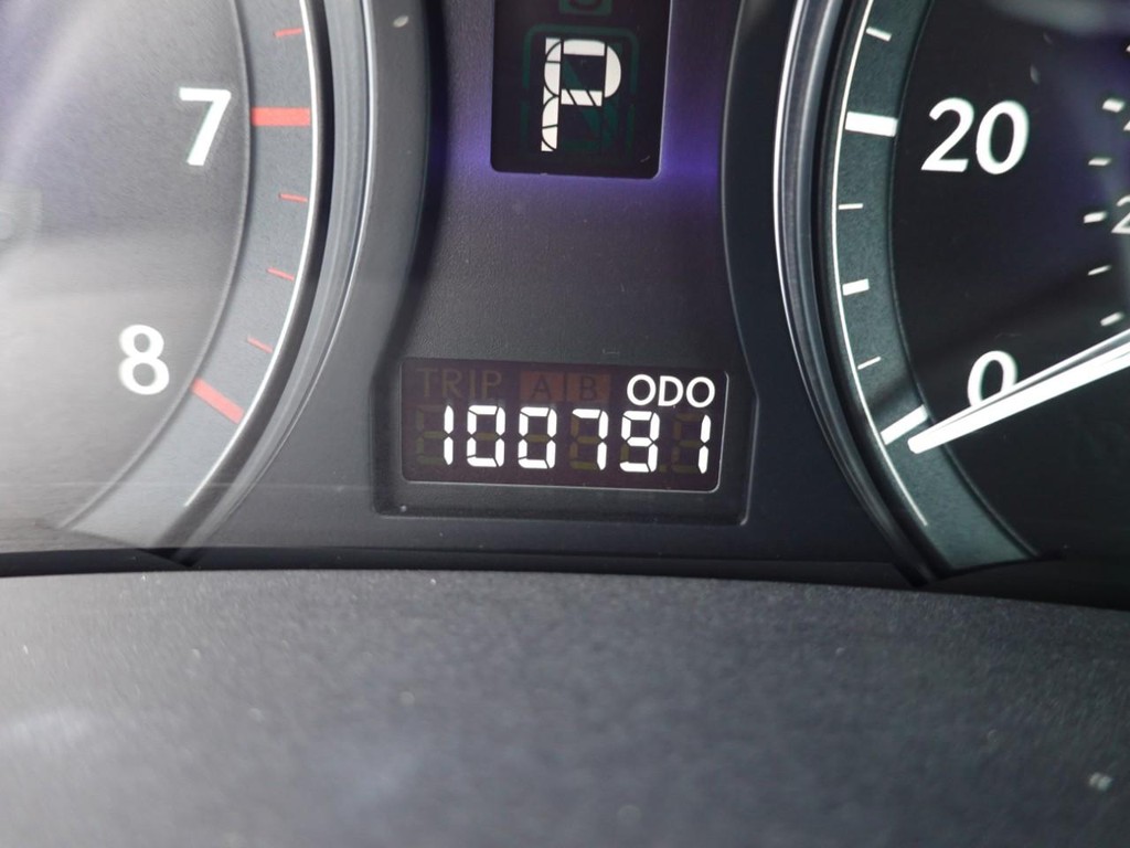 Lexus RX 350 Vehicle Full-screen Gallery Image 12