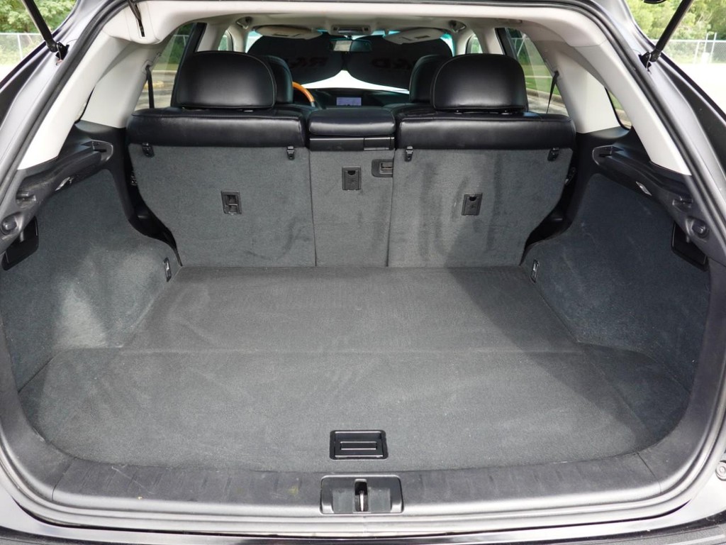Lexus RX 350 Vehicle Full-screen Gallery Image 27