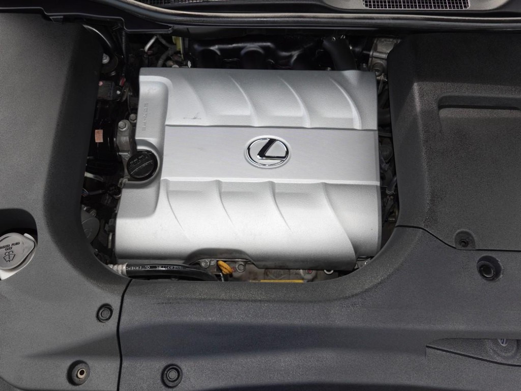 Lexus RX 350 Vehicle Full-screen Gallery Image 29