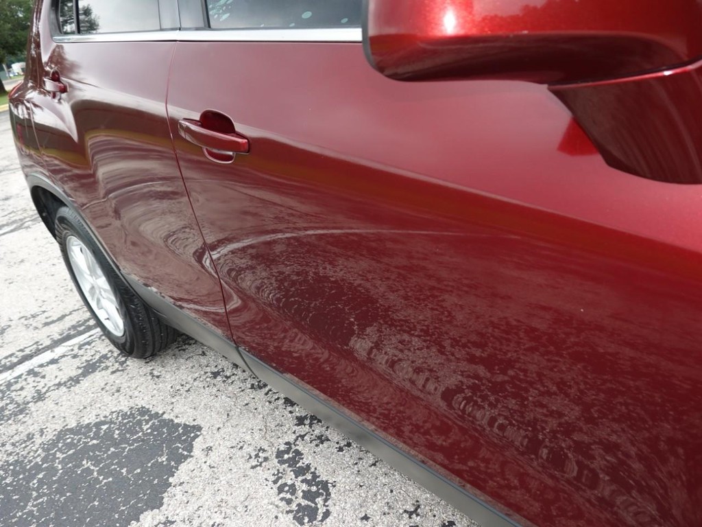 Chevrolet Trax Vehicle Full-screen Gallery Image 11