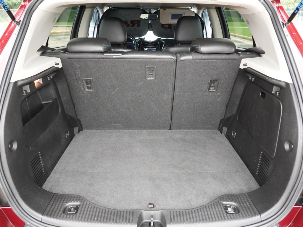 Chevrolet Trax Vehicle Full-screen Gallery Image 26