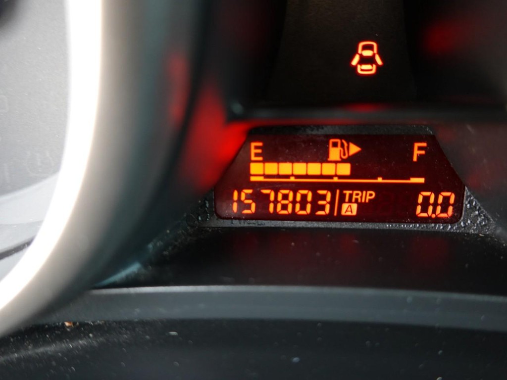 Mazda Mazda3 Sedan Vehicle Full-screen Gallery Image 12