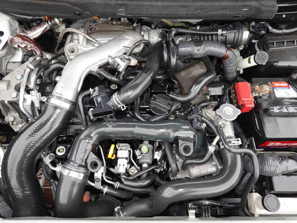 Nissan Juke Vehicle Full-screen Gallery Image 29