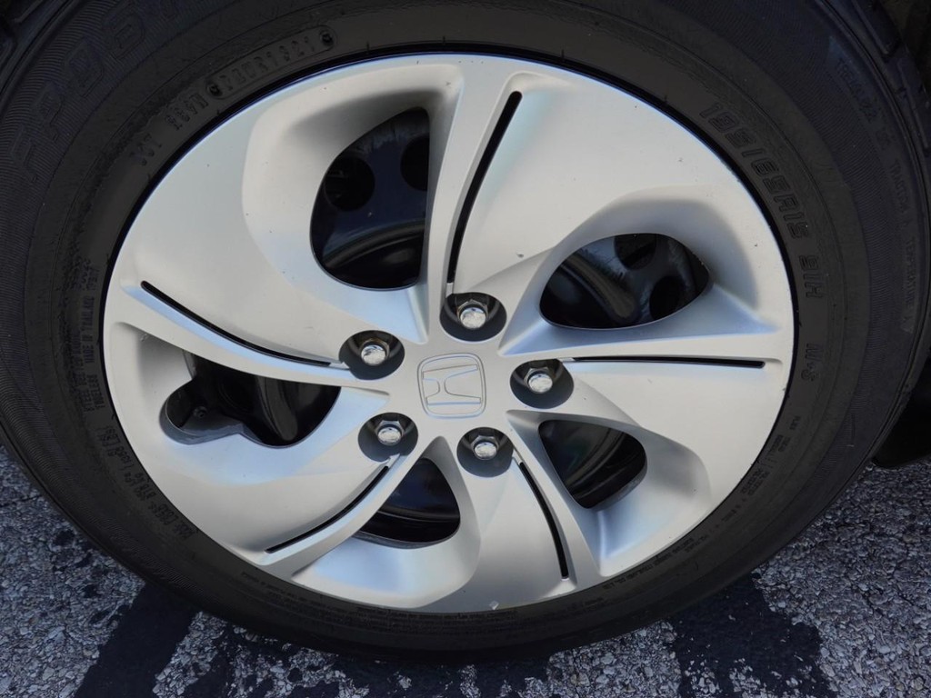 Honda Civic Sedan Vehicle Full-screen Gallery Image 09