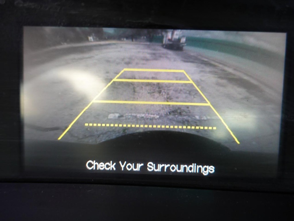 Honda Civic Sedan Vehicle Full-screen Gallery Image 15