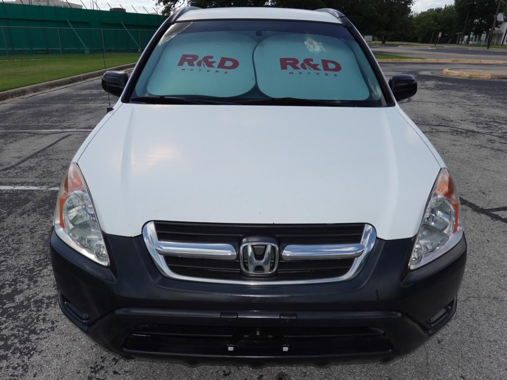 Honda CR-V Vehicle Full-screen Gallery Image 02