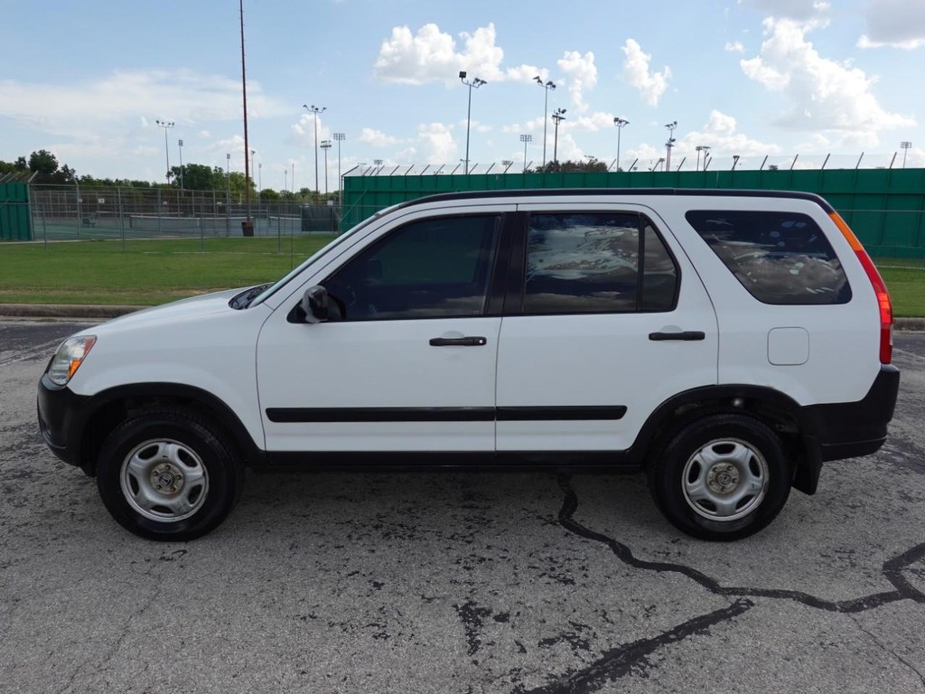 Honda CR-V Vehicle Full-screen Gallery Image 04