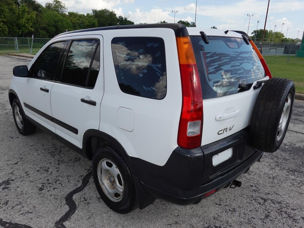 Honda CR-V Vehicle Full-screen Gallery Image 05