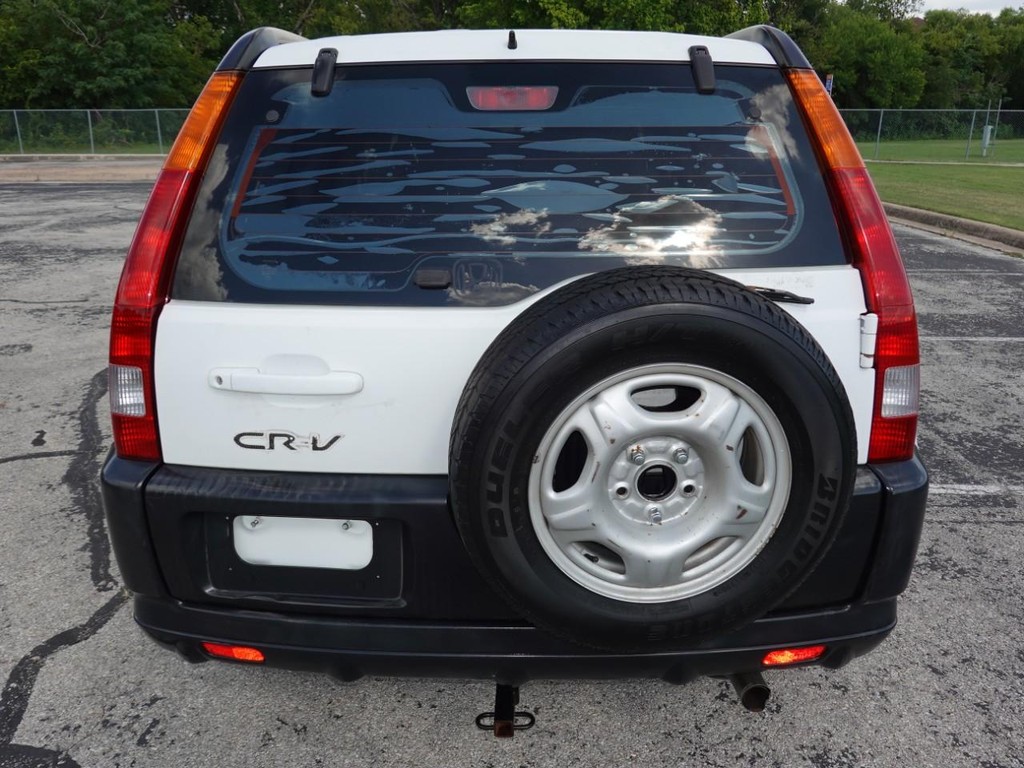Honda CR-V Vehicle Full-screen Gallery Image 06