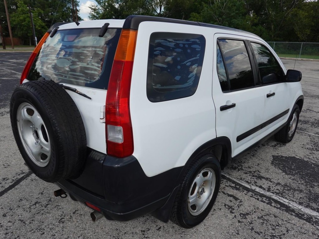 Honda CR-V Vehicle Full-screen Gallery Image 07