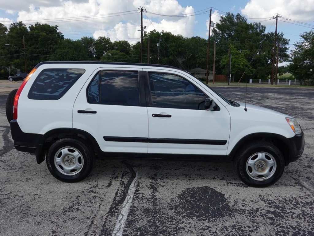 Honda CR-V Vehicle Full-screen Gallery Image 08