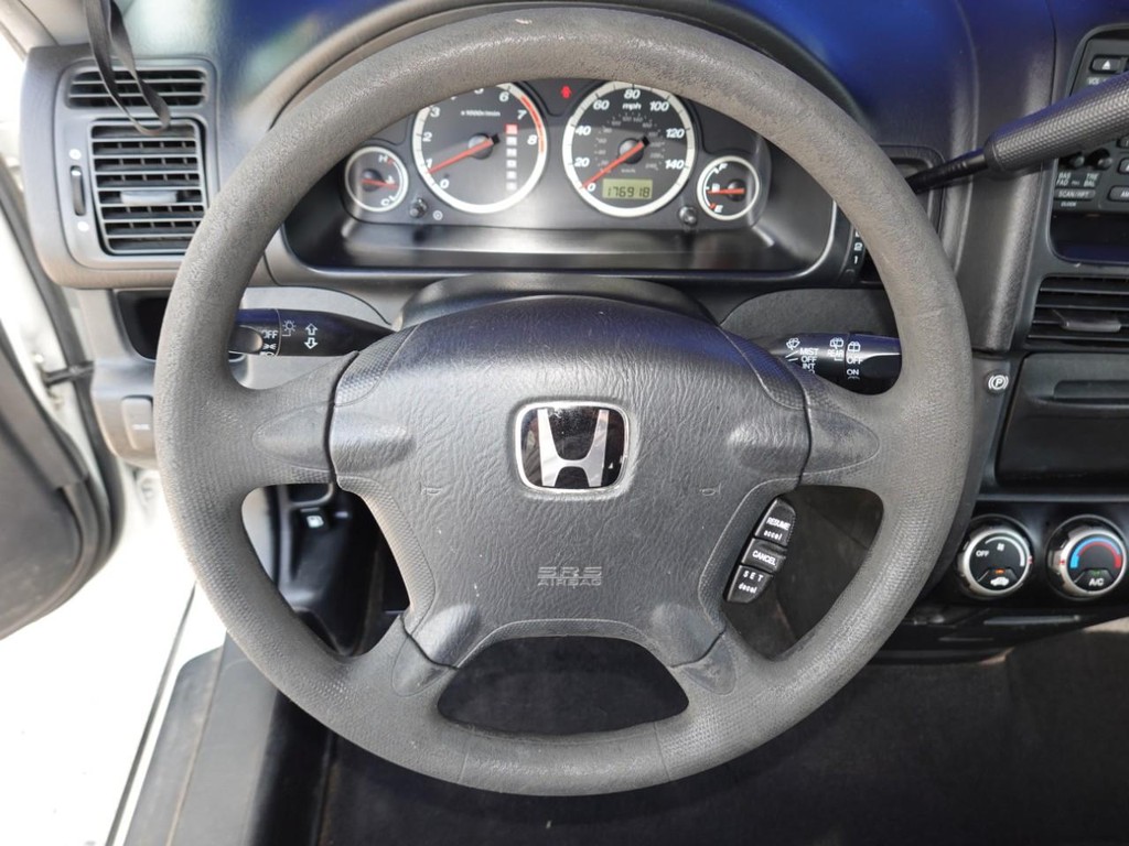 Honda CR-V Vehicle Full-screen Gallery Image 13