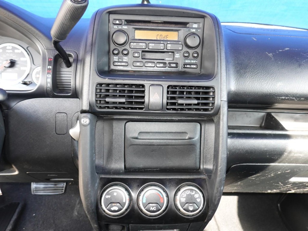 Honda CR-V Vehicle Full-screen Gallery Image 14