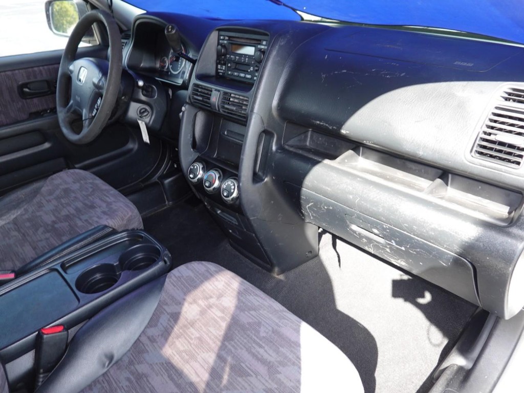 Honda CR-V Vehicle Full-screen Gallery Image 20