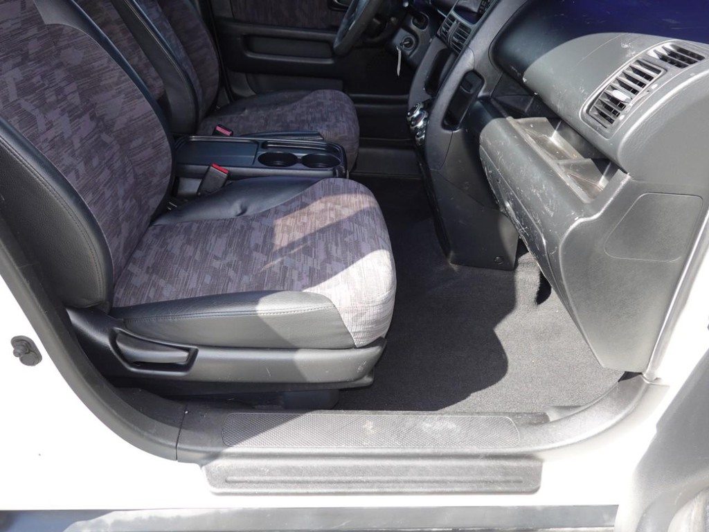 Honda CR-V Vehicle Full-screen Gallery Image 21
