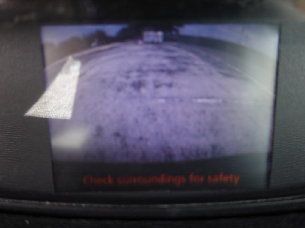 Toyota Venza Vehicle Full-screen Gallery Image 15