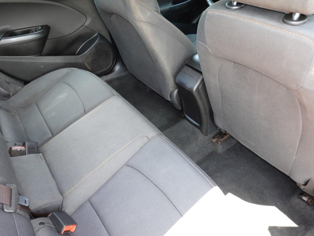 Chevrolet Cruze Vehicle Full-screen Gallery Image 24