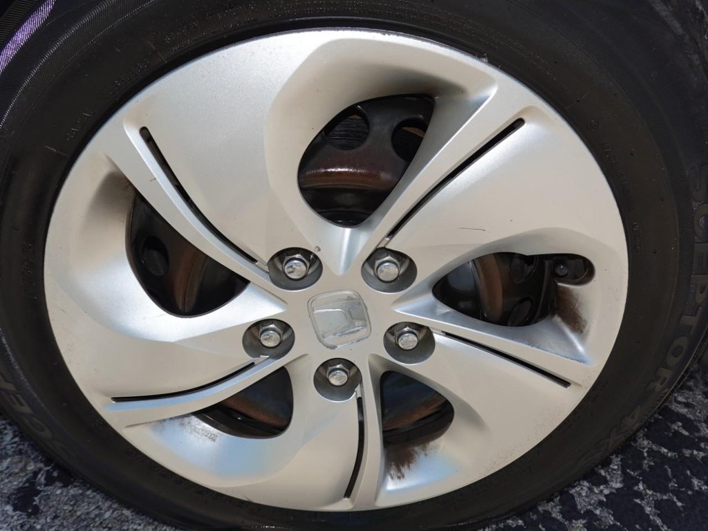 Honda Civic Sedan Vehicle Full-screen Gallery Image 09
