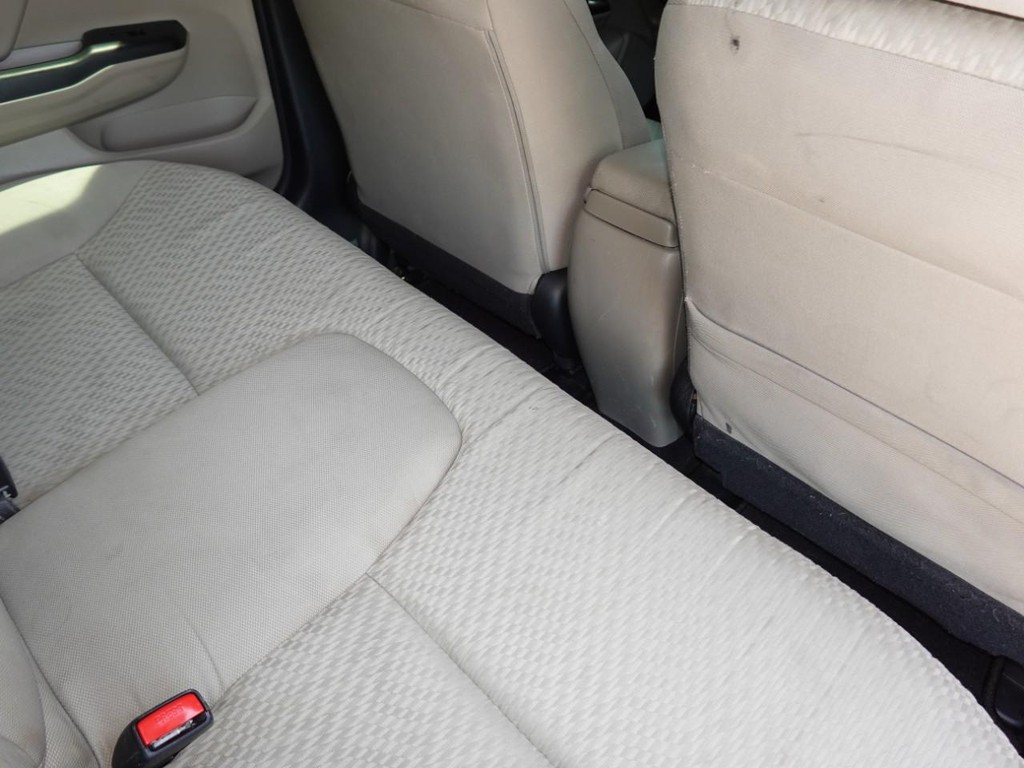 Honda Civic Sedan Vehicle Full-screen Gallery Image 24