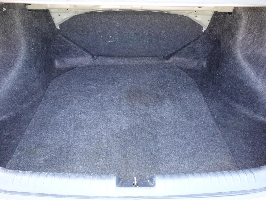Honda Civic Sedan Vehicle Full-screen Gallery Image 26