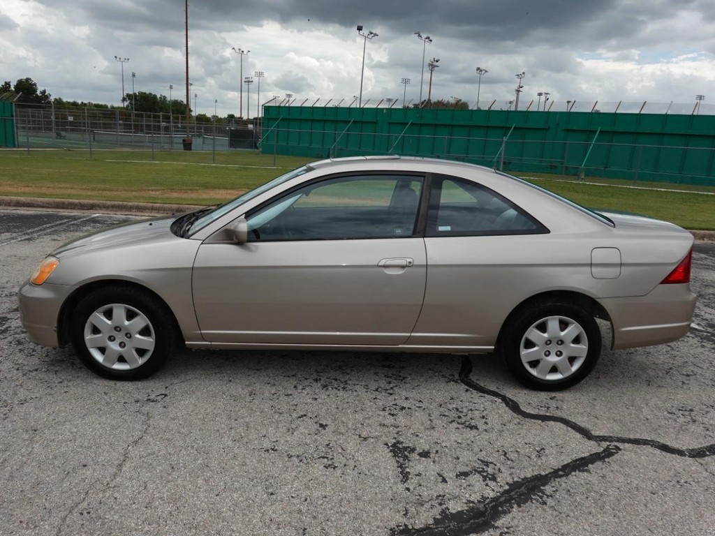 Honda Civic Vehicle Full-screen Gallery Image 04