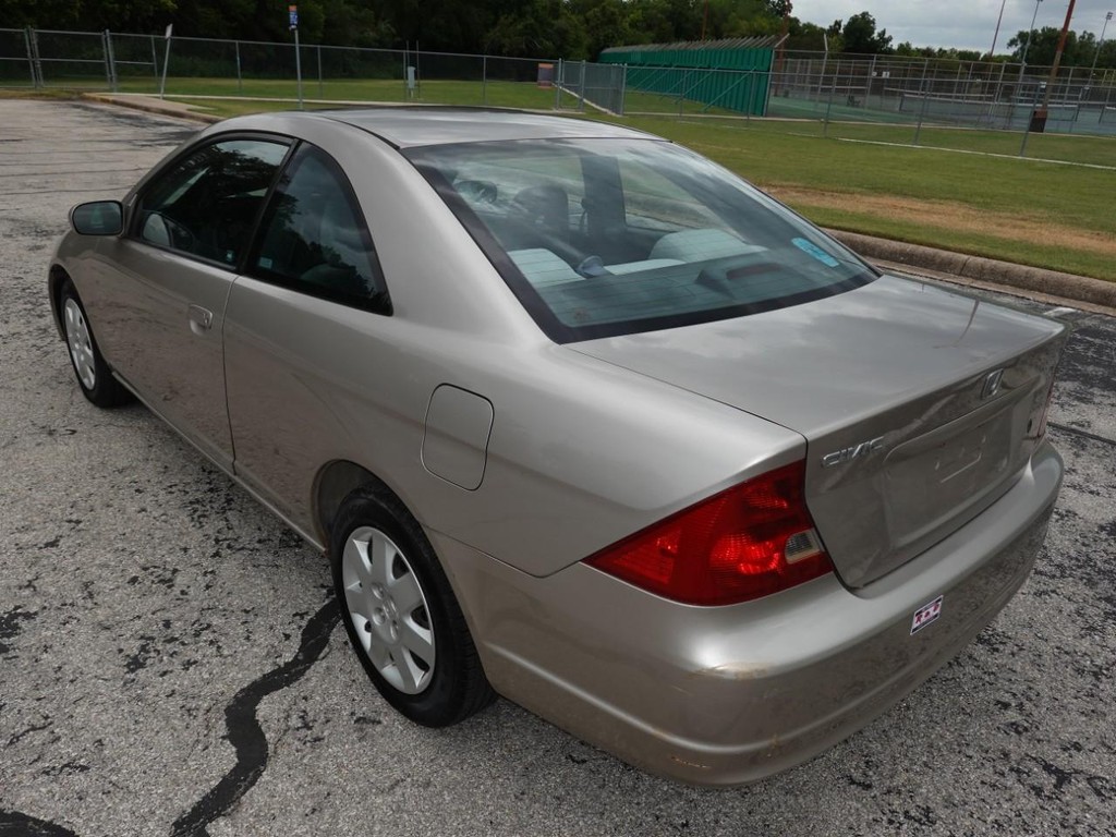 Honda Civic Vehicle Full-screen Gallery Image 05