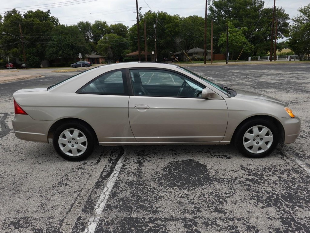 Honda Civic Vehicle Full-screen Gallery Image 08