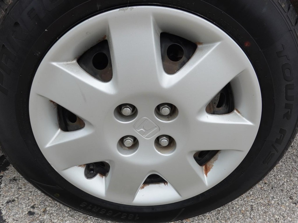 Honda Civic Vehicle Full-screen Gallery Image 09