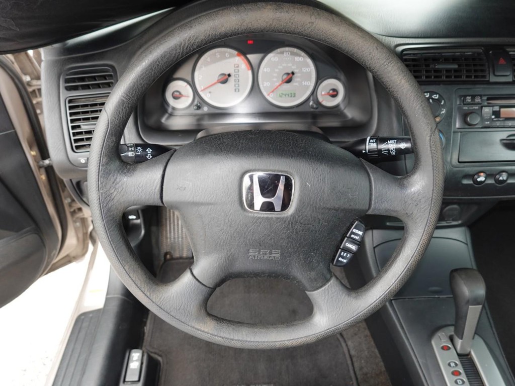 Honda Civic Vehicle Full-screen Gallery Image 13