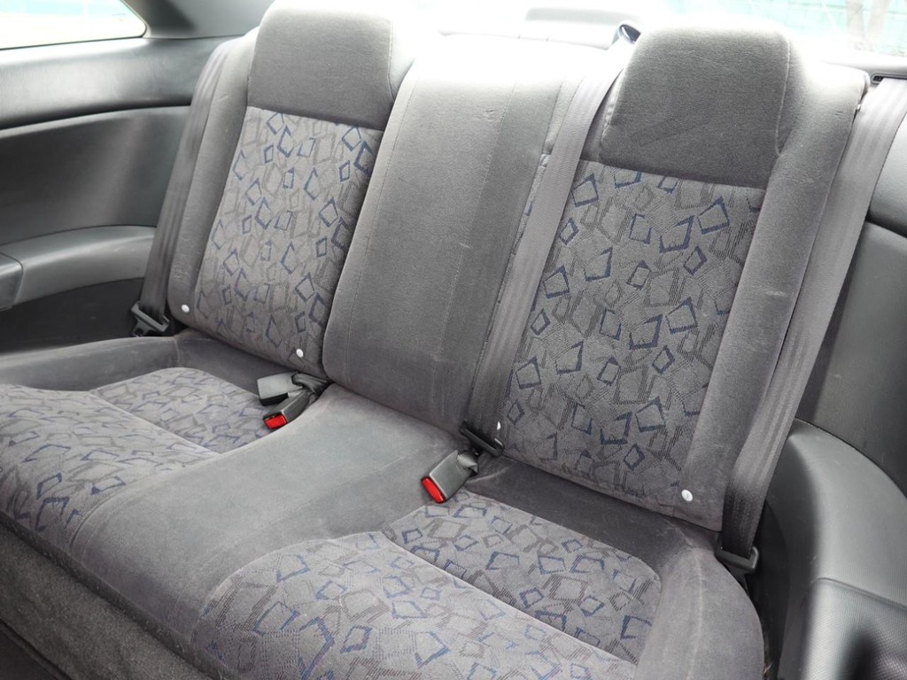 Honda Civic Vehicle Full-screen Gallery Image 18