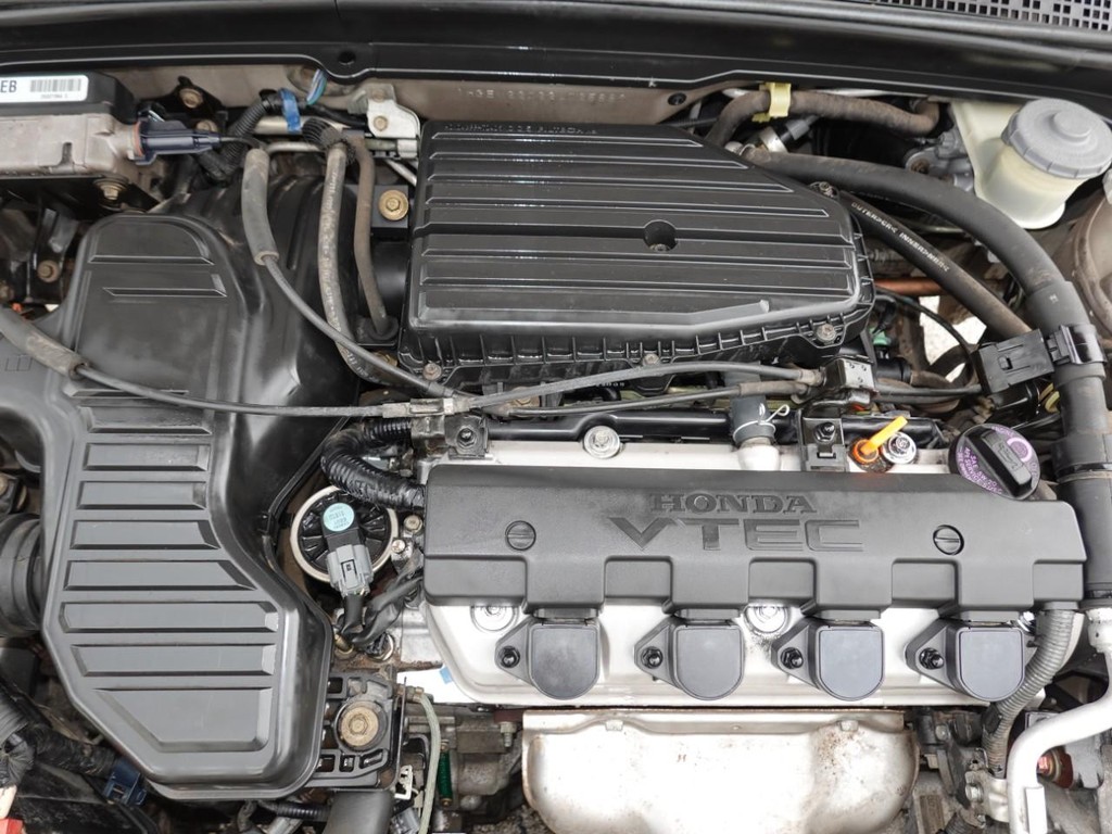 Honda Civic Vehicle Full-screen Gallery Image 24