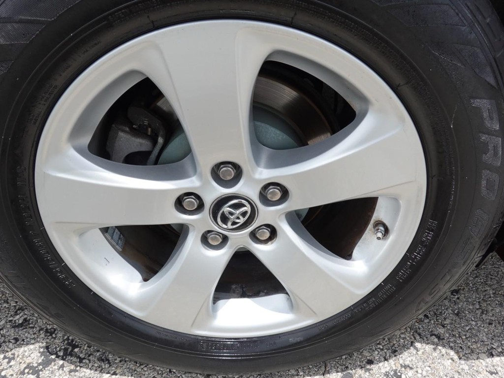 Toyota Sienna Vehicle Full-screen Gallery Image 09