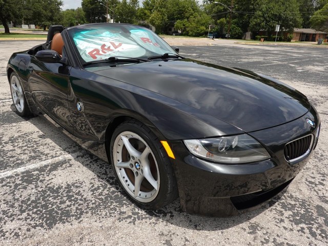 more details - bmw z4