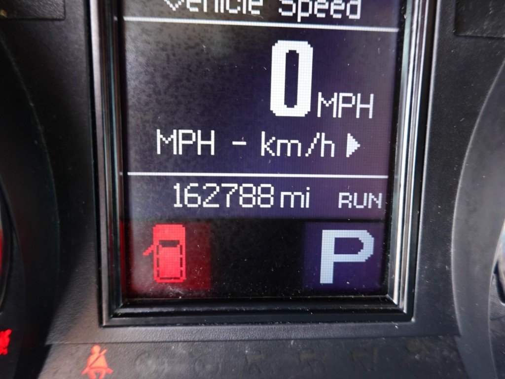 Dodge Durango Vehicle Full-screen Gallery Image 12