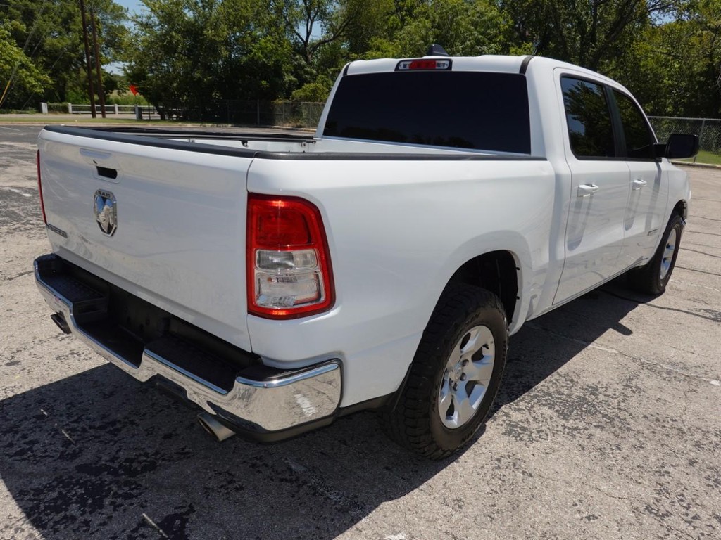 Ram 1500 Vehicle Full-screen Gallery Image 06