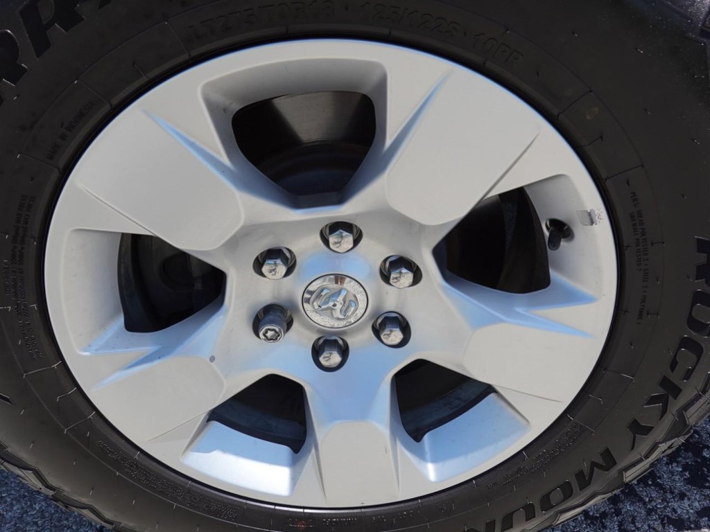 Ram 1500 Vehicle Full-screen Gallery Image 07