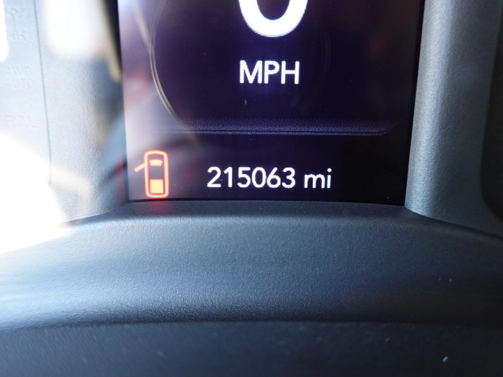 Ram 1500 Vehicle Full-screen Gallery Image 10