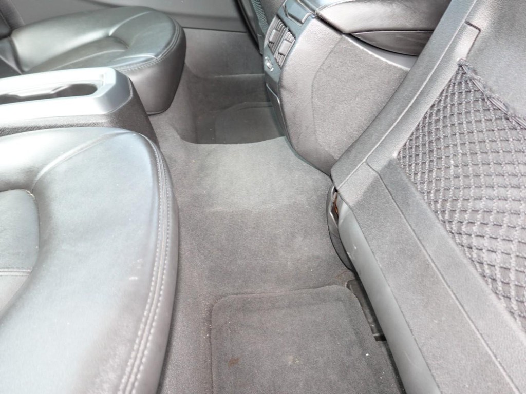 Cadillac CTS Coupe Vehicle Full-screen Gallery Image 22