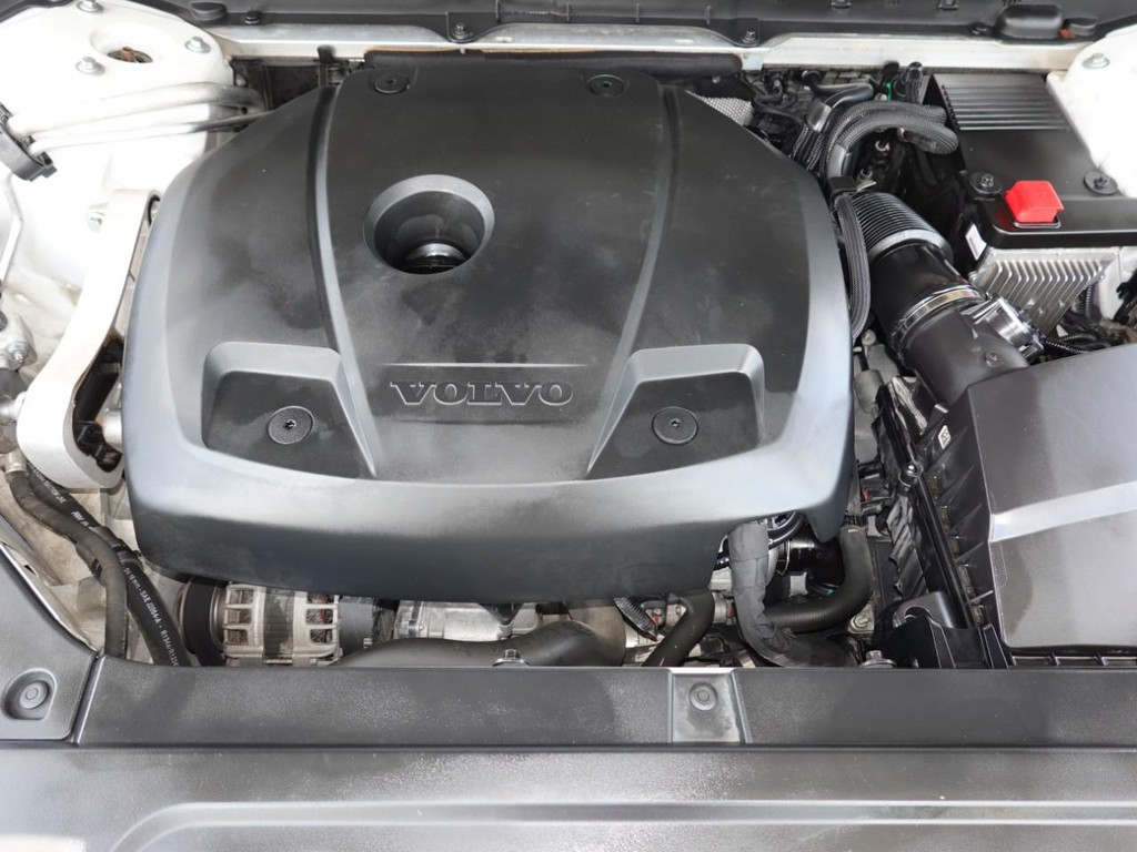 Volvo XC90 Vehicle Full-screen Gallery Image 26