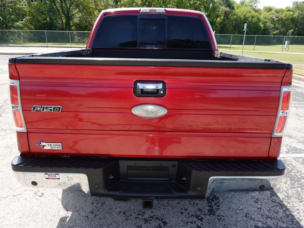 Ford F-150 Vehicle Full-screen Gallery Image 06