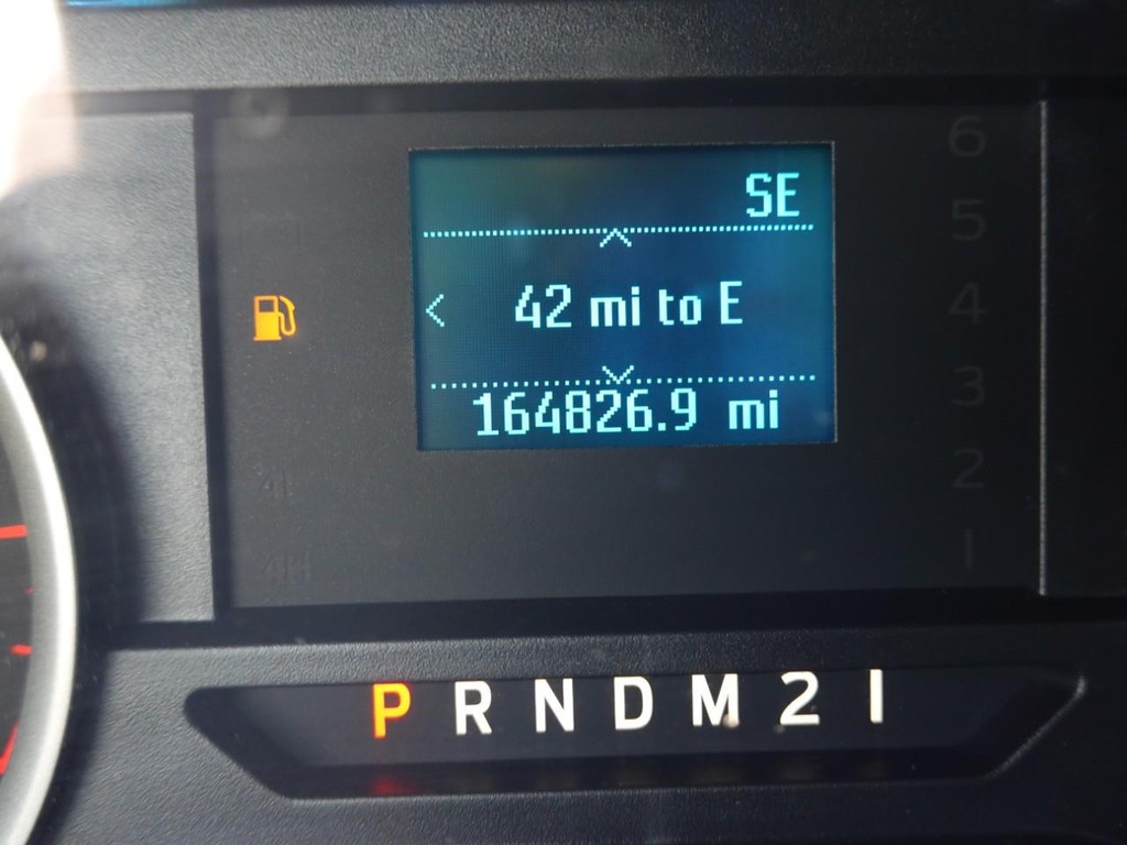 Ford F-150 Vehicle Full-screen Gallery Image 13