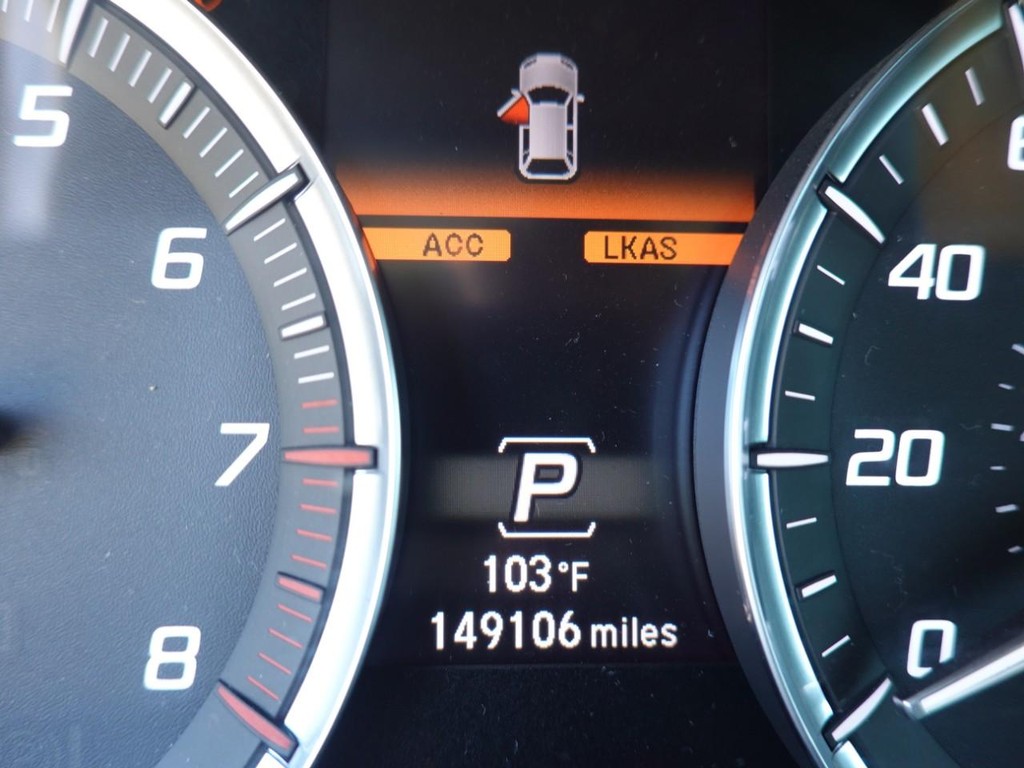 Acura MDX Vehicle Full-screen Gallery Image 10
