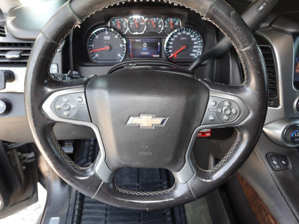 Chevrolet Tahoe Vehicle Full-screen Gallery Image 13