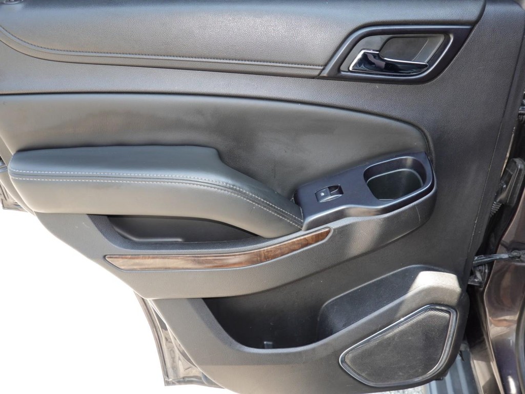 Chevrolet Tahoe Vehicle Full-screen Gallery Image 20