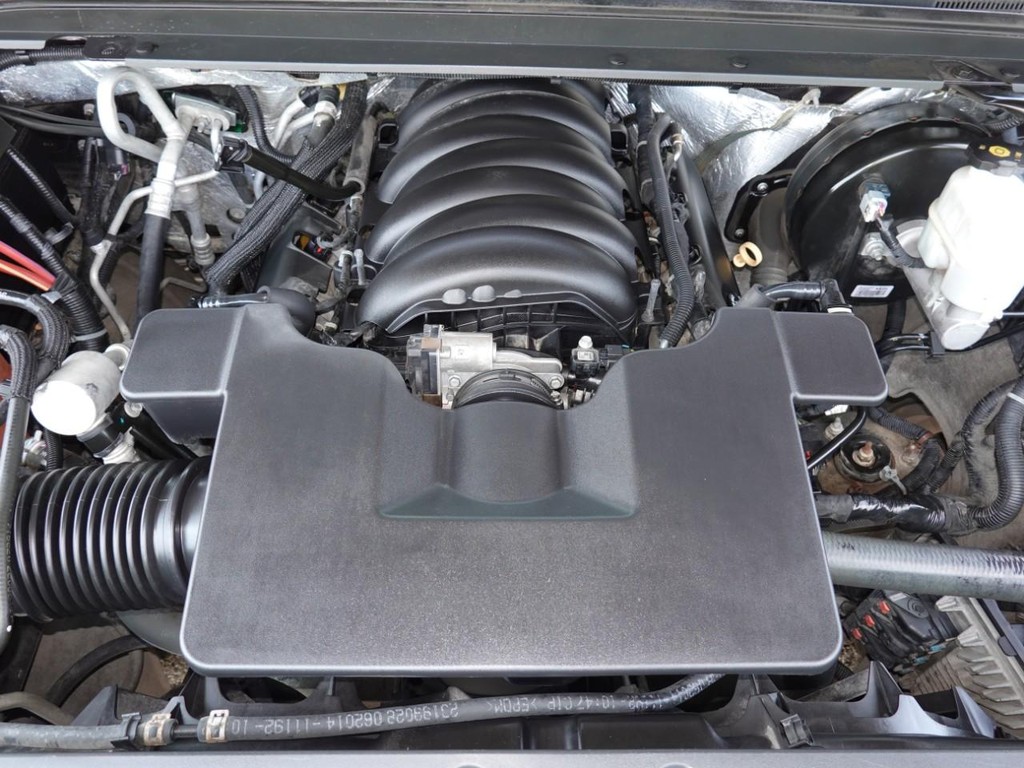 Chevrolet Tahoe Vehicle Full-screen Gallery Image 29